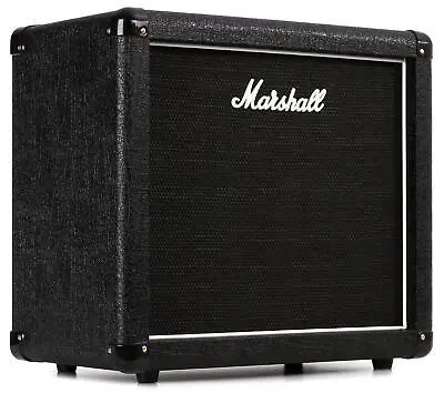 Marshall MX112R 80-watt 1x12  Extension Cabinet (3-pack) Bundle • $1199.97
