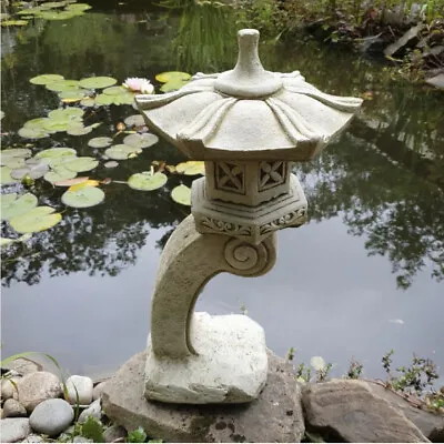 Orienetal Kanji Pagoda • £111.99