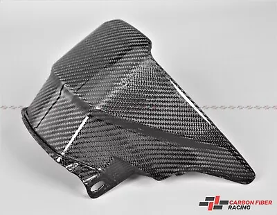 KTM 790 / 890 Adventure R Rally Tank Cover - 100% Carbon Fiber • $163.90