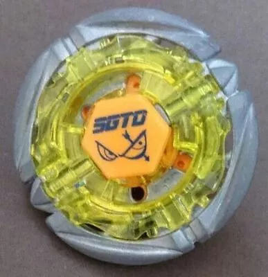 Metal Fight Beyblade Flame Sagittario C145S TAKARA TOMY No BOX USED • $72.36