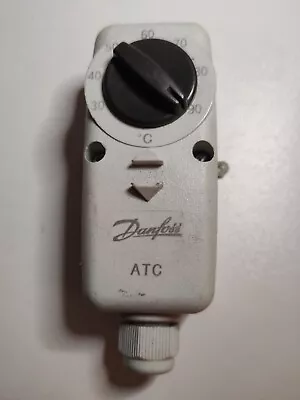 DANFOSS Cylinder Thermostat ATC • £7