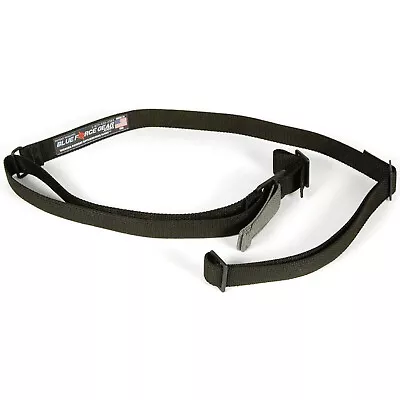 Blue Force Gear Vickers 2-Point Combat Sling - Black • $64.95