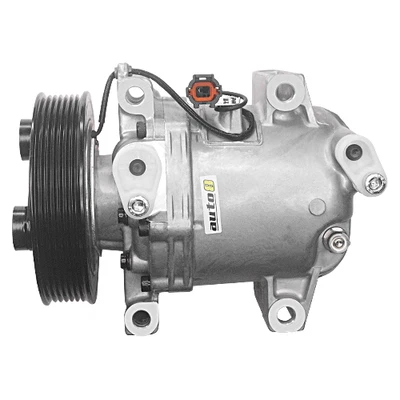 $439.01 • Buy Air Con AC Compressor For Nissan Navara D40 2.5L Diesel YD25DDTi 2005-13