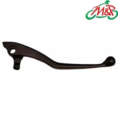 Yamaha RD 350 YPVS Unfaired N N2 1985 Replacement Motorcycle Front Brake Lever • £10.49