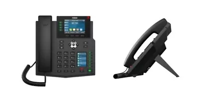 Fanvil - X5U Enterprise IP Phone - New!! • $82.99