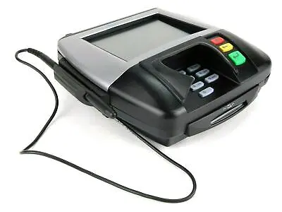 Verifone MX880 POS Credit Card Payment Terminal Chip Capable Reader • $97.22