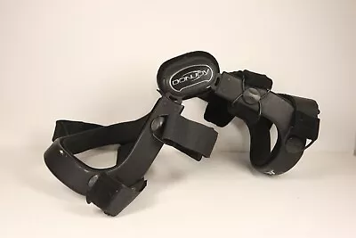 DONJOY Forcepoint Hinged Knee Brace Right Leg ACL PCL LCL MCL Protection 8223269 • $125