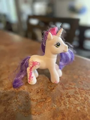 Vintage My Little Pony Sweetie Belle G3 Brushable • $25