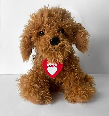£4.99 • Buy Waffle Dog Teddy Plush, Cbeebies Toy, 10 Inch, VOICE BOX DOES NOT WORK