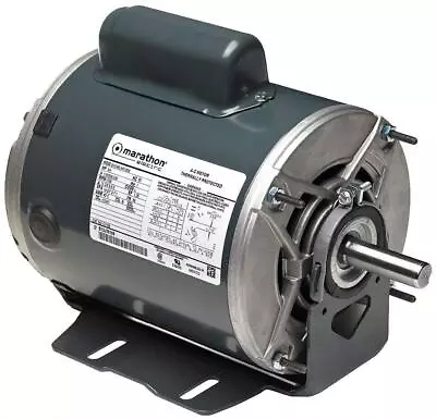 MARATHON ELECTRIC Motor 5K38RNB375 • $1095.34