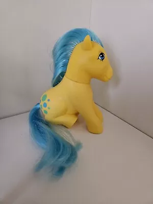 MY LITTLE PONY G1 Bubbles France • $0.99