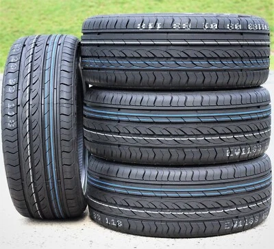 $433.99 • Buy 4 Tires Joyroad Sport RX6 235/50ZR18 235/50R18 101Y XL A/S High Performance