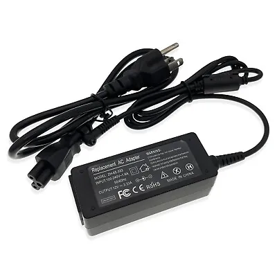 40W AC Adapter Charger Power For Samsung ATIV Smart PC Pro XE700T1C-A01US Tablet • $10.39
