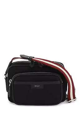 Bally Nylon Crossbody Bag • £468.09