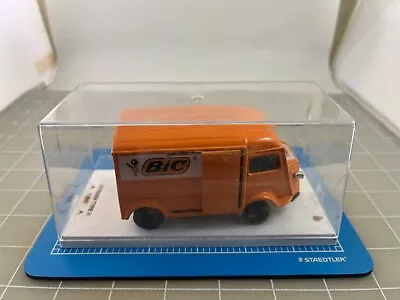 Judd's Very Nice Vintage Citroen Type H Bic Pen Company Model • $12.99