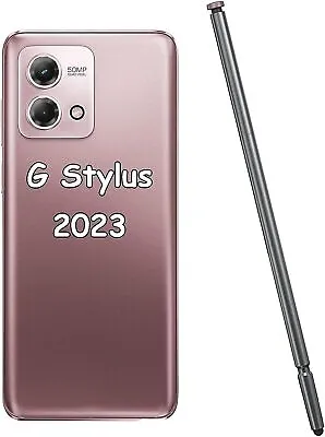 NEW Touch Pen Stylus S Pen Replacement For Motorola Moto G Stylus 5G 2023 XT2315 • $11.99