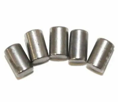 Main Bearing Dowel Pin For VW Type 1 And Type 4 Engine - Set Of 5 - 111101123 • $7.20