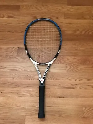 Babolat Drive Z Light Tennis Racquet 4 1/4 • $110