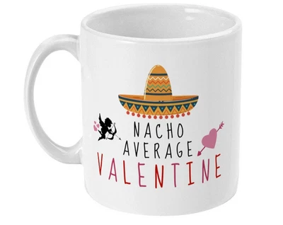 $26.99 • Buy Valentines Gift Valentines Mug Funny Valentines Day Gifts For Him Men Boyfriend