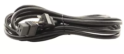 NEW Cisco 72-2105-01 12FT Heavy Duty E159216 16A 250V C19 Power Cord Cable • $7.50