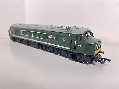 Mainline Class 45 Type 4 Loco The Manchester Regiment - Unboxed • £11.50