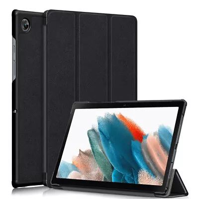 For Samsung Galaxy Tab A9 Plus A8 A7 Folio Case Smart Leather Shockproof Cover • $17.75