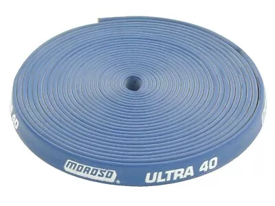 Moroso 72011 Ultra 40 Wire Sleeve - 25Ft. Roll • $108.99