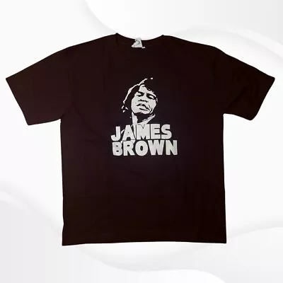 $34.99 • Buy James Brown TShirt