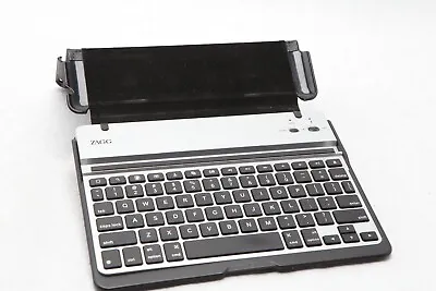 Zagg Folio Bluetooth Keyboard For IPad 2 (Universal Bluetooth Keyboard). D43 • $9.96