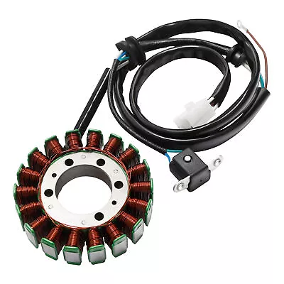 Magneto Generator Stator Coil Fit For Yamaha SRV250 92-97 Virago XV250 1988-2016 • $35