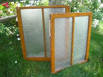 Antique Florentine Window Sashes 1905 (4 Available) • $89.97