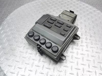 1999 95-00 Honda GL1500 Goldwing Radio Stereo Receiver Head Unit Control Button • $278.99