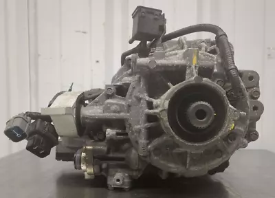 2014 Acura RLX Hybrid AWD Rear Carrier Differential Assembly 59888 Miles 15-20 • $902.99