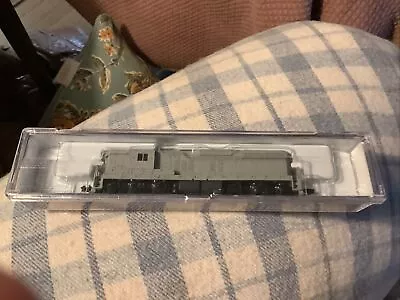 Life Like N Scale Undecorated Locomotive Used  • $50