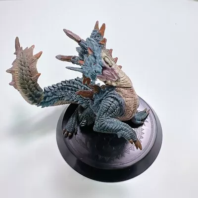 Lagiacrus Capcom Figure Builder Monster Hunter Standard Model Plus • $31.80