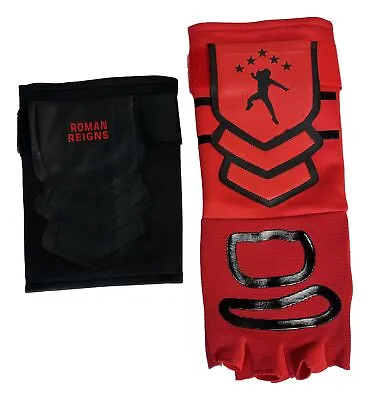 Roman Reigns Tribal Chief Logo WWE Punch Glove Set • $14.99