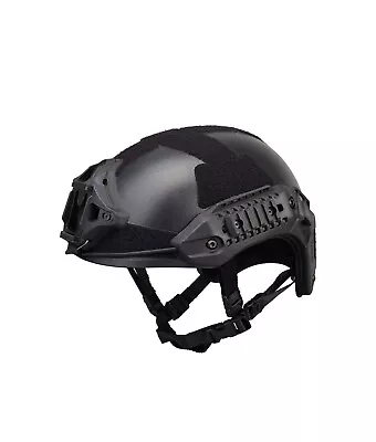 Tactical Helmet Cover For MICH 2000 Ver2/ACH Army Military Airsoft Emerson • $44.99