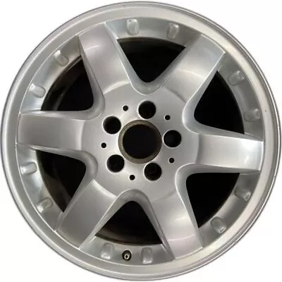 Mercedes-benz ML-CLASS OEM Wheel 17” 163 Ml500 Original Rim Factory 65265 • $199.97