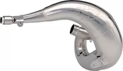 FMF Racing Fatty Exhaust Pipe Expansion Chamber For Suzuki RM 85 02-17 023000 • $290.37