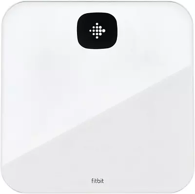Fitbit Aria Air Bluetooth Smart Scale - White • $176.95