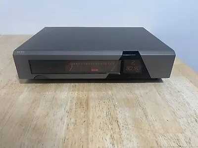 HIGH-END QUAD 66 Stereo Tuner NICE EXAMPLE REFERENCE 110-120V • $275