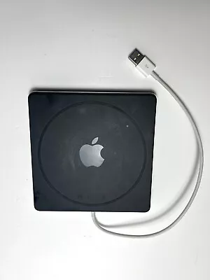 GENUINE Apple USB Superdrive External Drive CD DVD MODEL A1379 Silver • $12.99