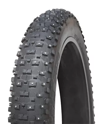 NEW Vee Tire Co Snowshoe XL E25 26x4.8  Studded (160) • $200