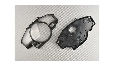 Speedometer Tachometer Clock Case Cover YAMAHA YZF R1 YZF-R1 2007-2008 OEM Style • $36.06