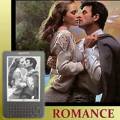 $11 • Buy ROMANCE Novels EBooks Mobi Epub Kindle Sony Nook Love Fiction