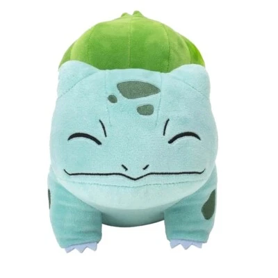 $21.95 • Buy Pokemon Bulbasaur Plush 20cm