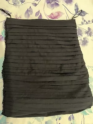 Kookai Skirt Black Size 2 • $5