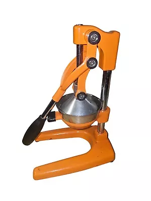 Manual Juicer Hand Press Citrus Presser Orange Lemon Fruit Squeezer Machine • $68.90