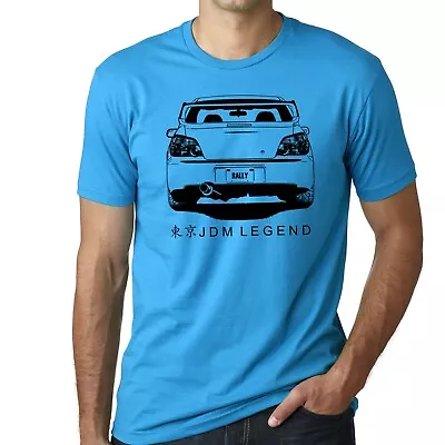 £24.53 • Buy Subie T-shirt - JDM Legend Collection - JDM Car T-shirts - Turbo All Wheel Drive