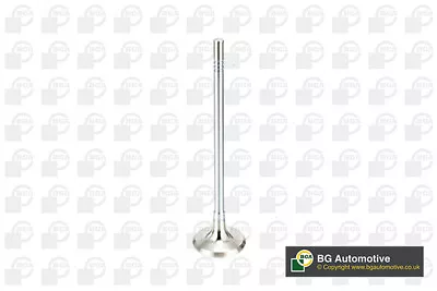 Exhaust Valve Fits OPEL VECTRA C 1.8 05 To 08 Z18XER BGA 24405815 641391 641392 • $12.20